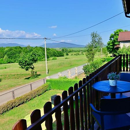 Apartman Mate Раковица Экстерьер фото