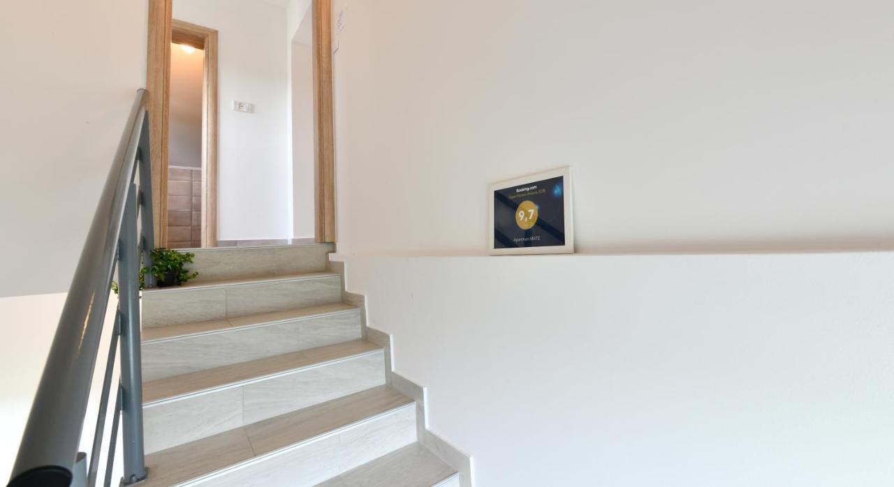 Apartman Mate Раковица Экстерьер фото