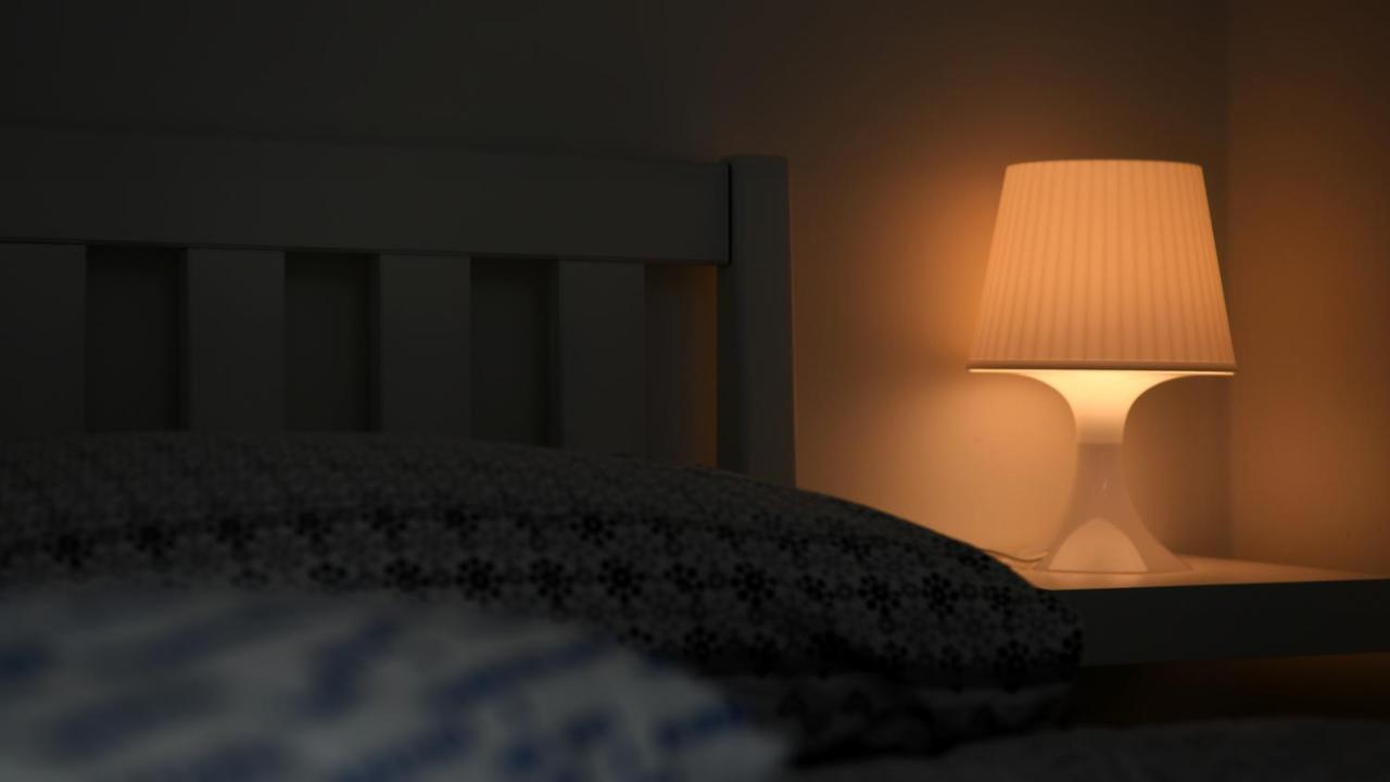 Apartman Mate Раковица Экстерьер фото