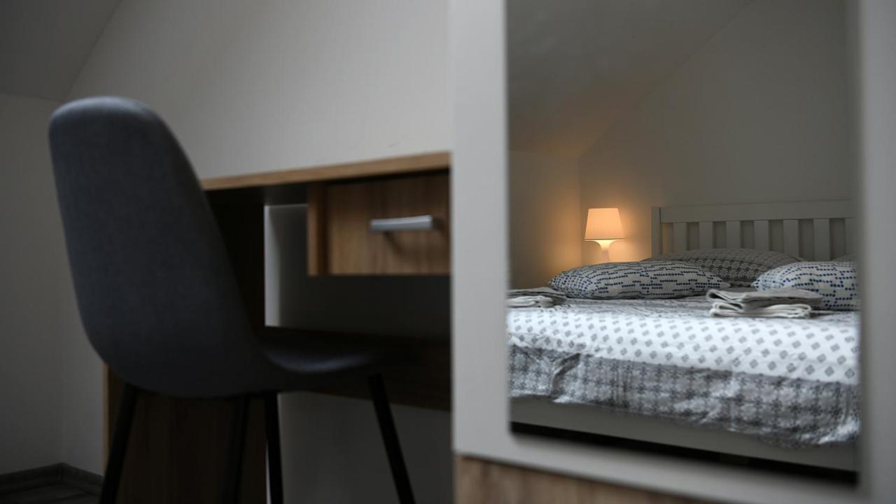 Apartman Mate Раковица Экстерьер фото