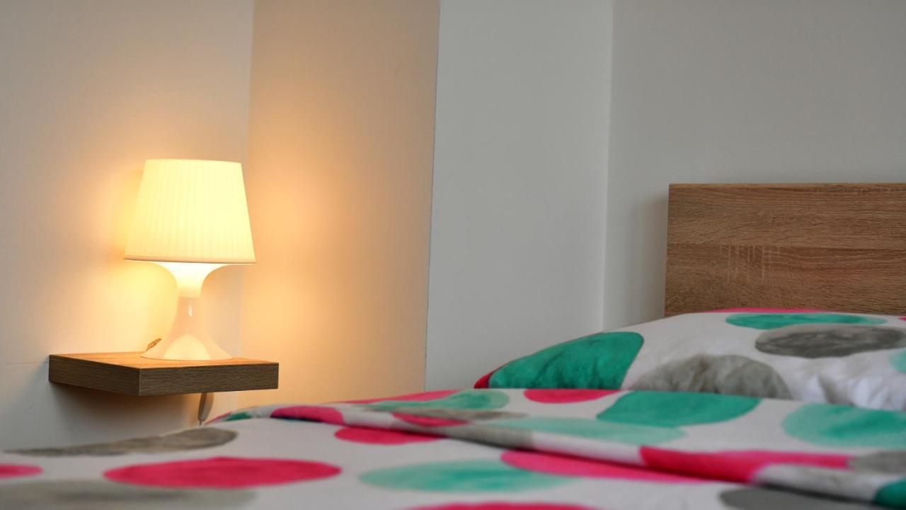 Apartman Mate Раковица Экстерьер фото