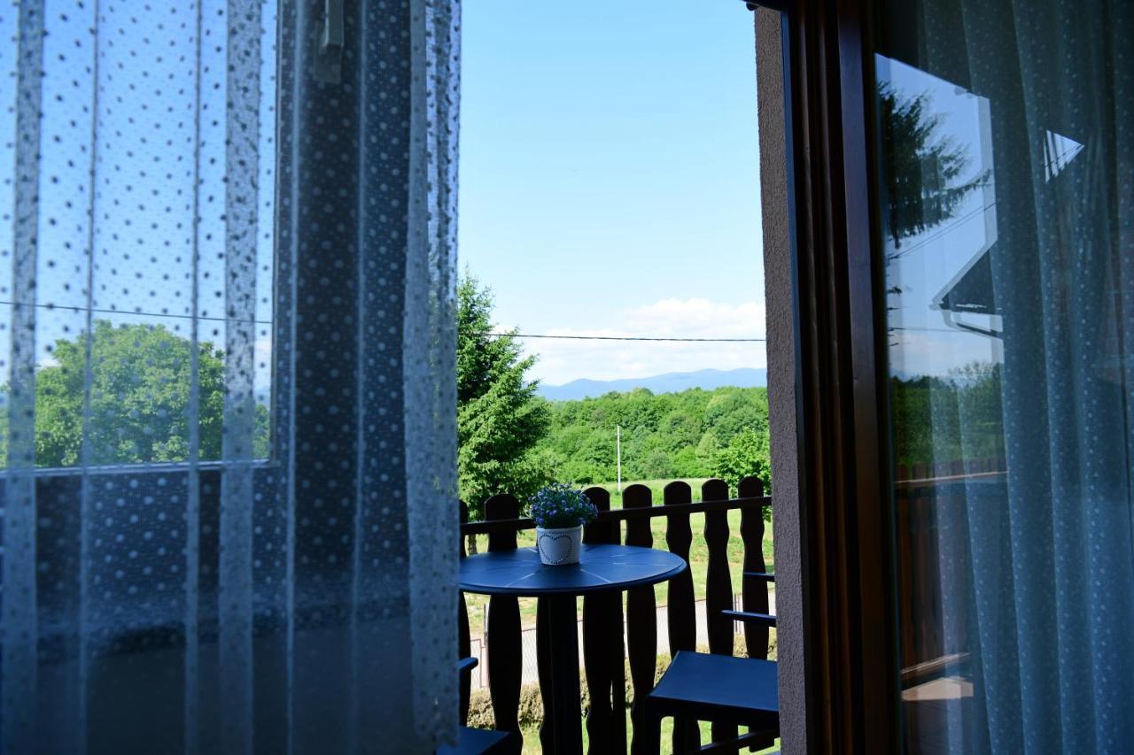 Apartman Mate Раковица Экстерьер фото