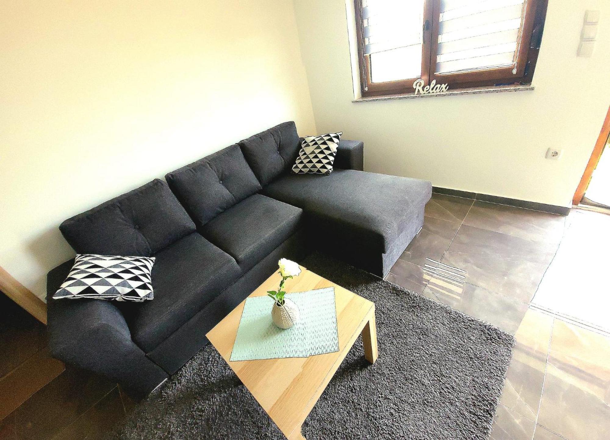 Apartman Mate Раковица Экстерьер фото